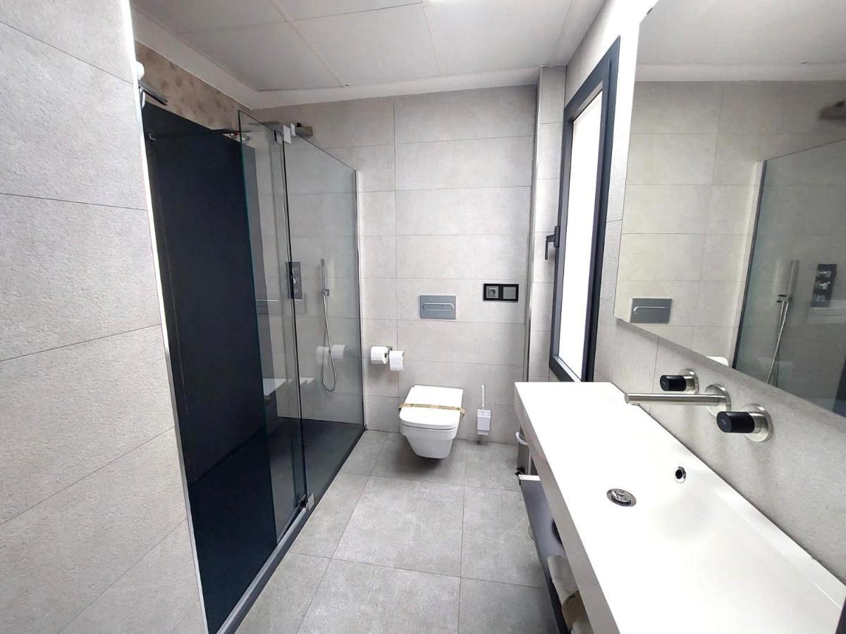 Plasencia Plaza Mayor Luxury Экстерьер фото