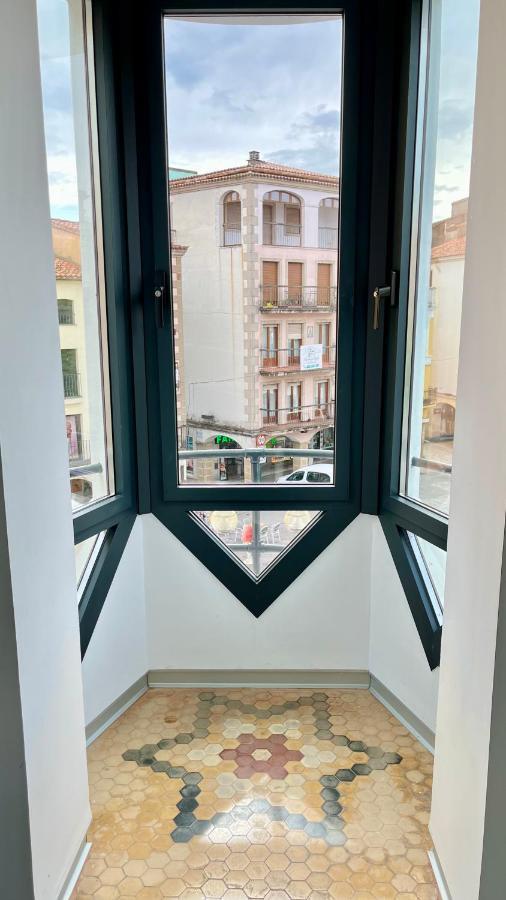 Plasencia Plaza Mayor Luxury Экстерьер фото