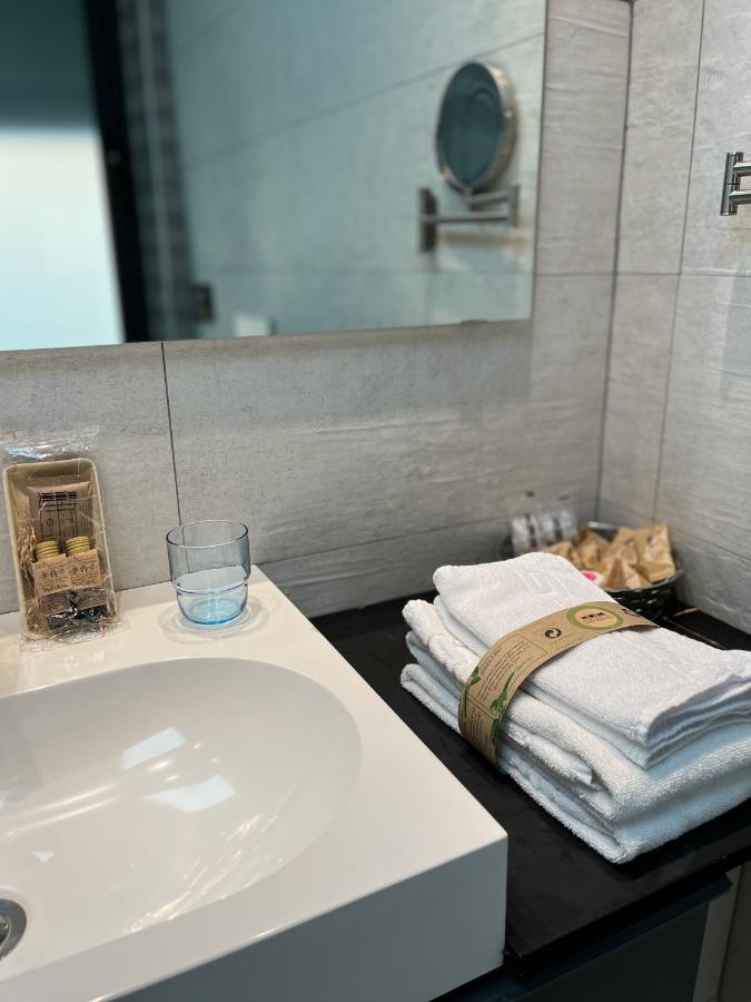 Plasencia Plaza Mayor Luxury Экстерьер фото
