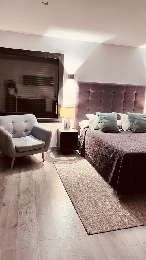 Plasencia Plaza Mayor Luxury Экстерьер фото