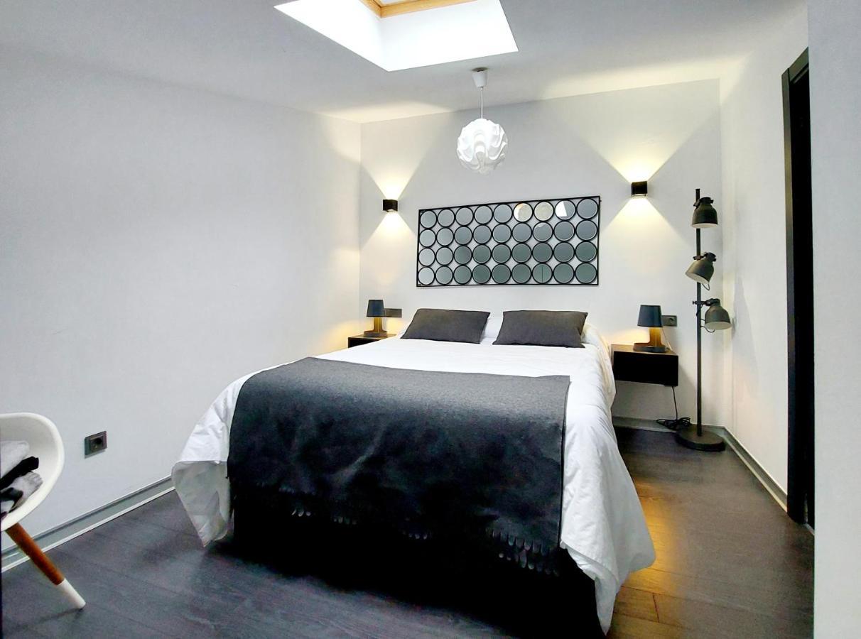 Plasencia Plaza Mayor Luxury Экстерьер фото