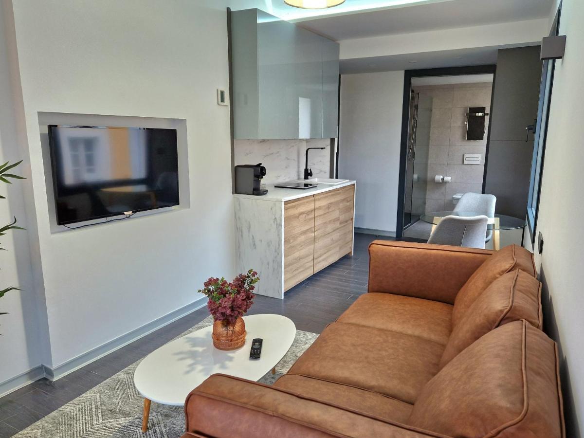 Plasencia Plaza Mayor Luxury Экстерьер фото
